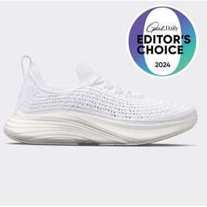 APL Women's White Sneakers